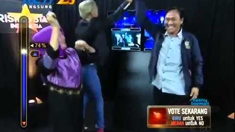 Indah Nevertari Idolaku