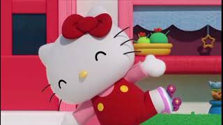 Hello Kitty Super Style - Small Is Beautiful