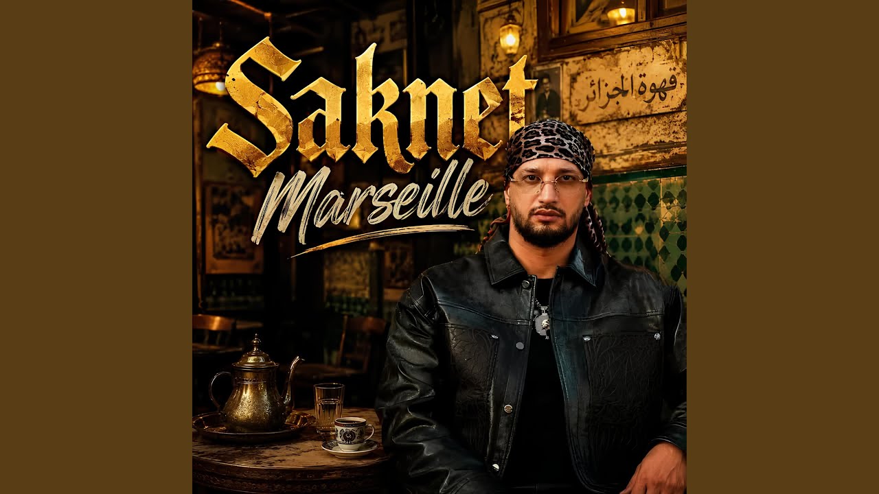 Saknet Marseille