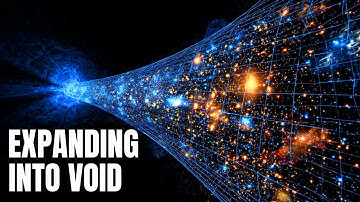 If Nothing Exists Outside the Universe, What Is It Expanding Into? | Science For Sleep