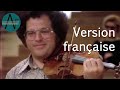 ltzhak Perlman: Violoniste Virtuose , Je sais que j'ai joué chaque note - Documentaire de 1978