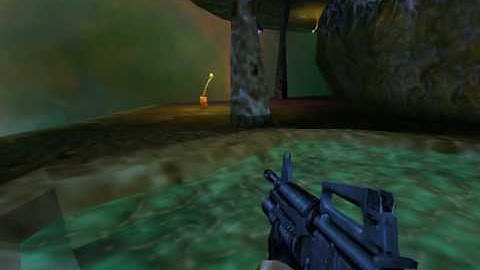 Half Life - Part 40: Lambda Core Part 5 / Xen / Gonarch