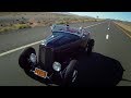Epic Hot Rod Road Trip - 2012 Goodguys' Rodfather Road Tour