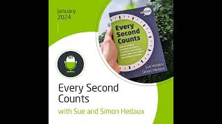 Every Second Counts Net Worth