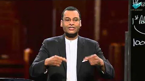 Dr A R Bernard: Tribulation (1)