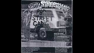 PBR Streetgang - god i fucking hate you!