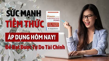 Chương 16: Tiềm Thức Và Những Mối Quan Hệ Hòa Hợp - sách Sức Mạnh Tiềm Thức