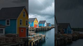 Rain Sounds For A Relaxed Sleep #rainsounds #deepsleep