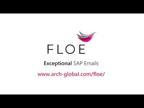Floe introduction -