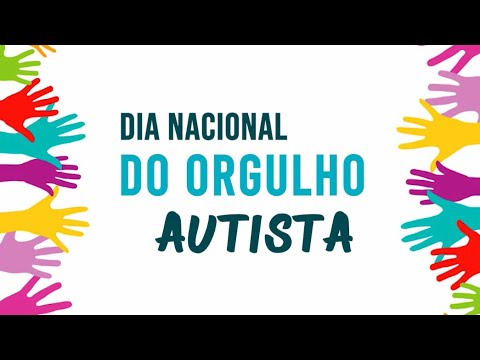 Dia Do Orgulho Autista Youtube