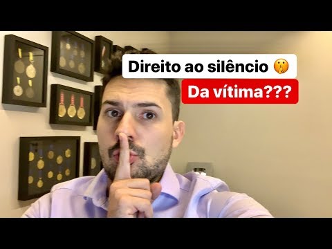 Vídeo: Vítima De Assédio No Escritório: O Principal é Ficar Em Silêncio