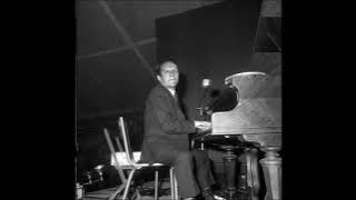 Temptation Rag - Claude Bolling