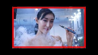 Celebrity Vaping Teens More Likely To Smoke Marijuana, Survey Shows Wealth