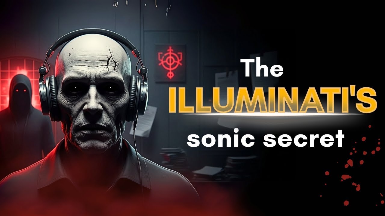 The Ultimate Red Flag: Signs of Mind Control in Popular Music