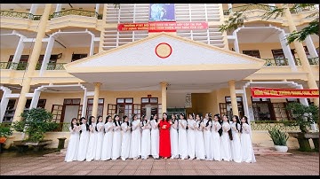 MV KỶ YẾU 12B TRƯỜNG PT DÂN TỘC NỘI TRÚ THCS & THPT HUYỆN SỐP CỘP