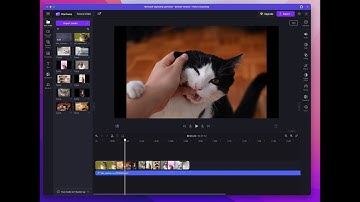 Tutorial: Combining Images, Videos, and Audio with Clipchamp