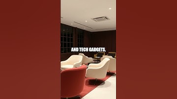 The Secret Elite Workspaces of Celebrities