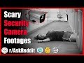 Creepiest Security Camera Footages that they just can't forget (r/AskReddit - Reddit Scary Stories)