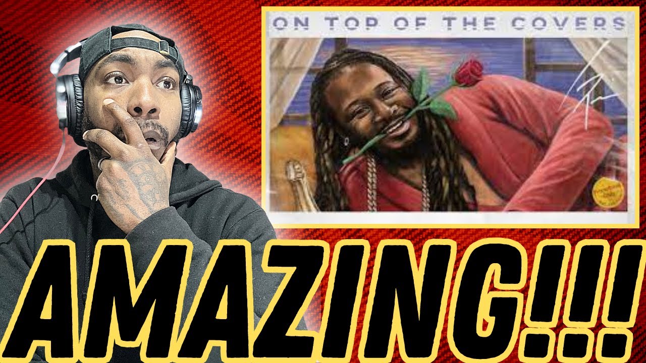 T-Pain - Don't Stop Believin' Cover (REACTION!!!)