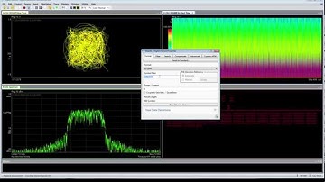 Introduction to Communications ELINT and the 89600 VSA Software