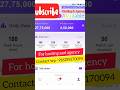 Hosting and agency available earn 5000 daily ✓highest payment video calling application 2026 #call