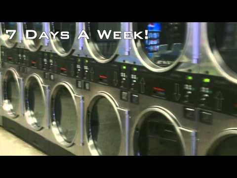 Park Coin Laundry: Laundromat In Dothan