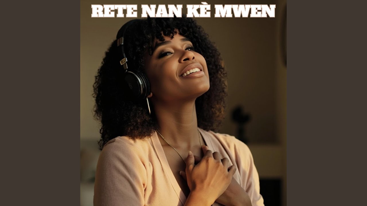 Rete nan Kè Mwen