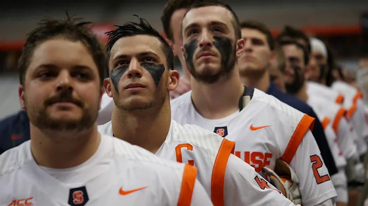 Sergio Salcido Transforms From Walk-on to Leader