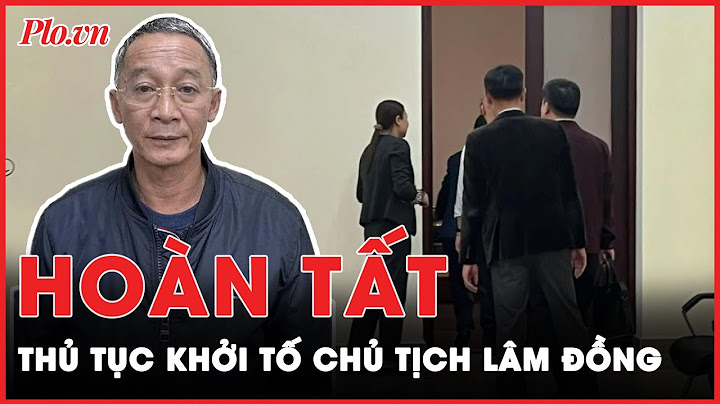 Lệnh khám nhà là loại văn bản nào