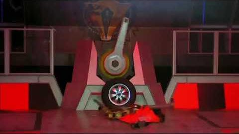 Reboot Royalty Thor vs Coyote vs Expulsion