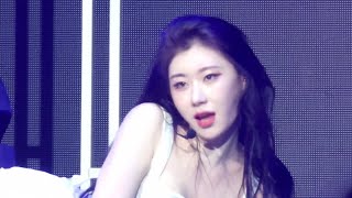 [4K FanCam] 240326 Mine - Chaeryeong Fancam @ ITZY Born To Be in Melbourne