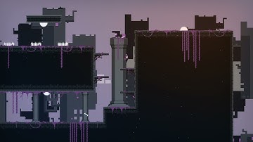 MARGO: The Last Chance | DEVLOG #2 | GLOBAL UPDATE 2.0 (Construct 3)