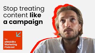 LinkedIn Isn’t About Reach. It’s About Revenue with Philipp Maier, Founder, Lazy Growth Partners