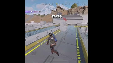 Don’t Be Overly Confident | CODM BR #codmbr #brcodm #codmshorts #br0ken