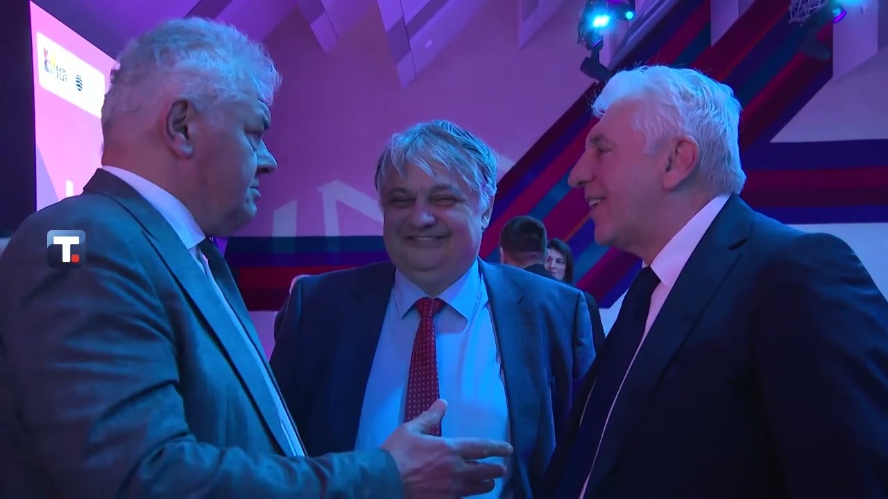 Expo - zajednički projekat poverenja, saradnje i dugoročnog partnerstva