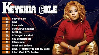 KEYSHIA COLE Classic R&B Soul Mix Playlist KEYSHIA COLE Music Best of All Time