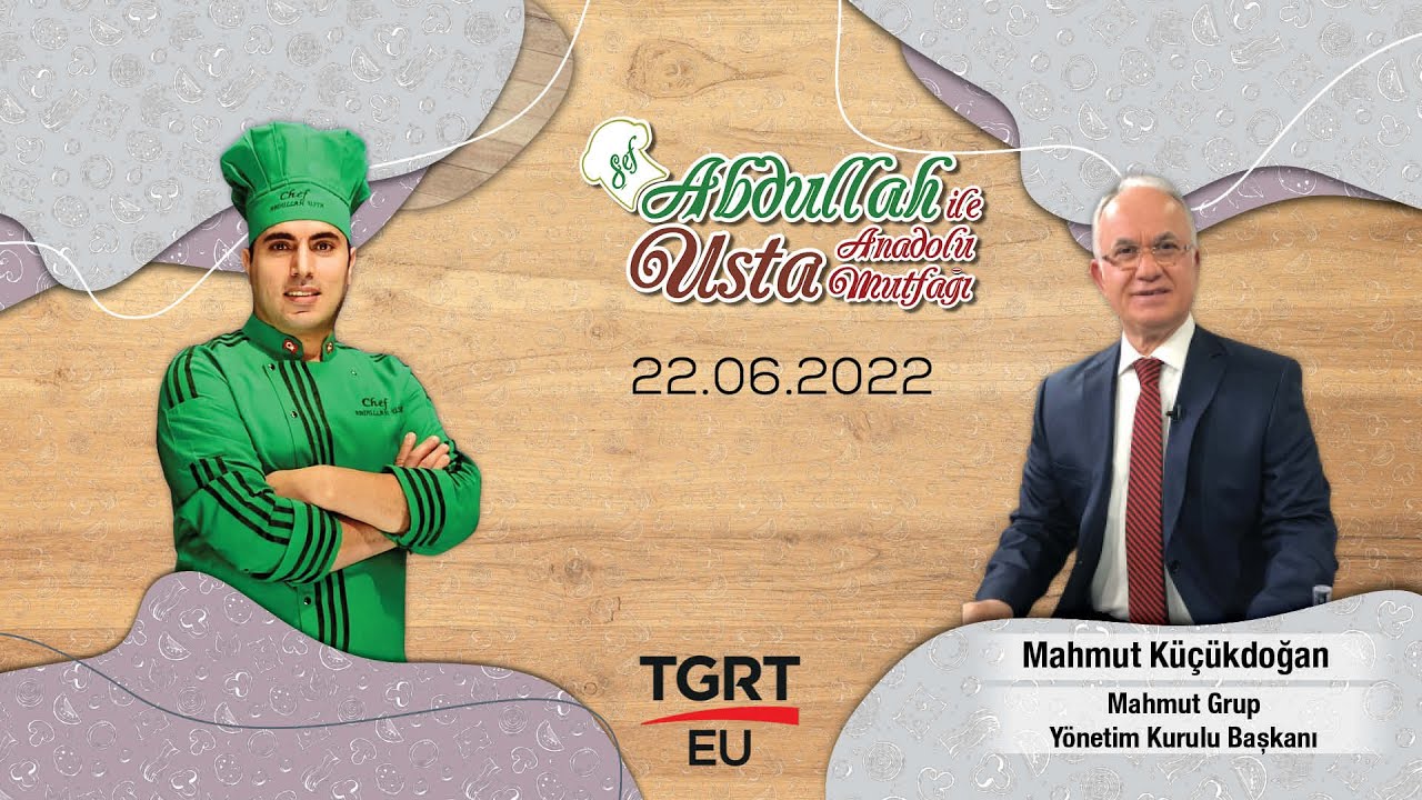 Fırında Yelpaze Patates Kebabı Tarifi, Nasıl Yapılır? – Şef Abdullah Usta İle Anadolu Mutfağı Fırında Yelpaze Patates Kebabı Tarifi, Nasıl Yapılır? – Şef Abdullah Usta İle Anadolu Mutfağı
