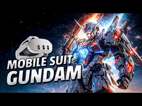 Mobile Suit Gundam: