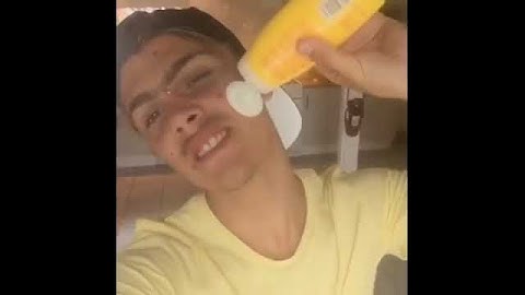 Dont Judge Challenge - Adam Lökholm