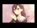 桜花ニ月夜ト袖シグレ【1時間耐久】After the Rain そらる×まふまふ