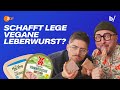 Wurst Wunder Sebastian Zaubert Flo Die Vegane Offenbarung Aufs Brot