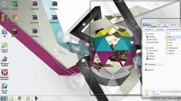 How to install Equivalent Exchange 1.8.1