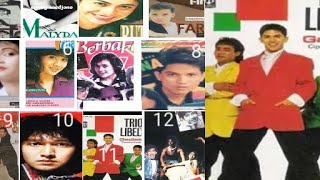 ALBUM LAGU KOMPILASI POP KREATIF 12* HITS ERA 80 AN PILIHAN SUBCRIBERS FULL ALBUM