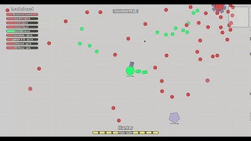 If I die the video ends. - Obstar.io