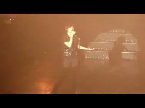 110903 소풍콘 민경훈 너니까