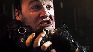 Le Collier De Grenades Combat Final White House Down Extrait Vf