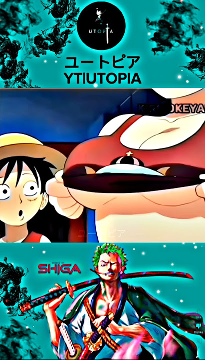 Nami wants Luffy's  treasure #zoro #onepiece