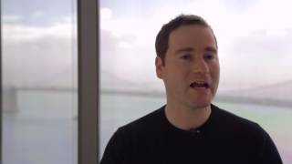Andras Forgacs, CEO Modern Meadow on How ARTIS Ventures Understands Business