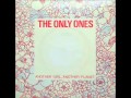 The Only Ones - Another Girl Another Planet (single 1978)