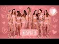 RESPETO - DULCEIDA